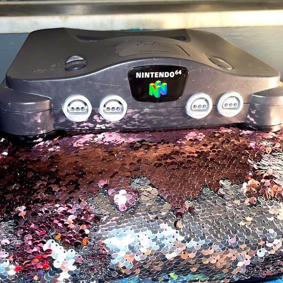 Nintendo Other - Nintendo 64